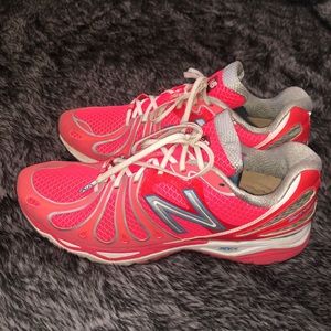 New Balance Women’s Running Shoes Size 12